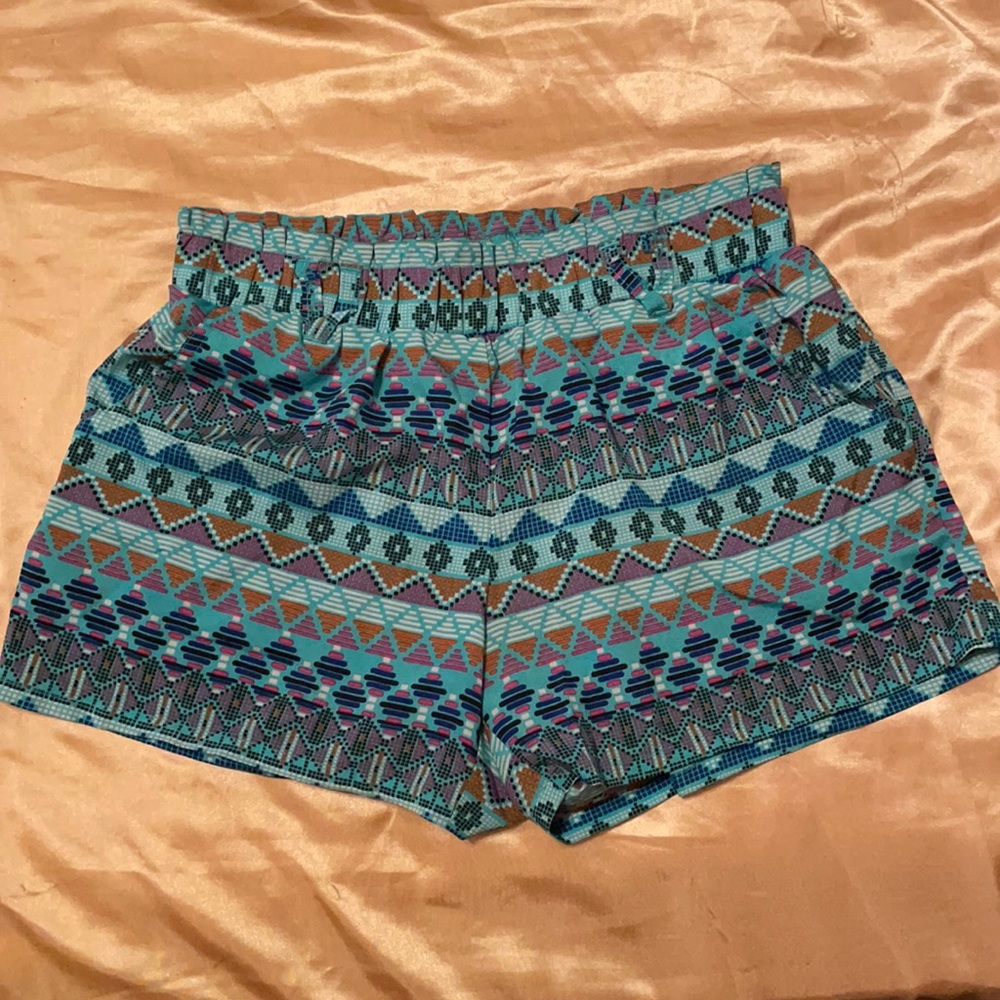 Shorts